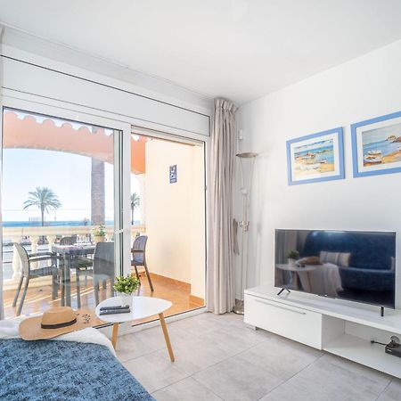 Apart-Rent Apartament Bahia 0023 Empuriabrava Zewnętrze zdjęcie