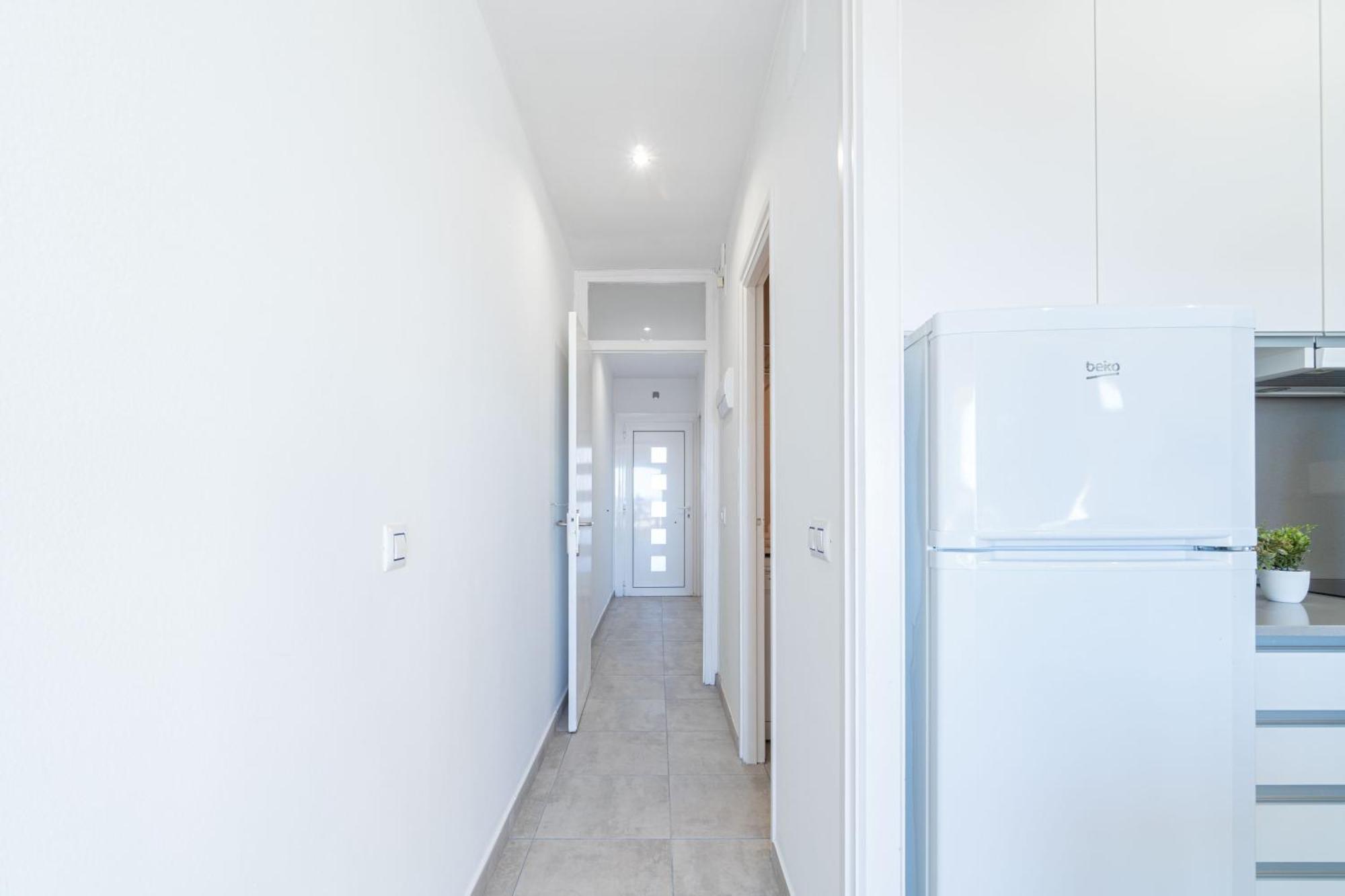 Apart-Rent Apartament Bahia 0023 Empuriabrava Zewnętrze zdjęcie