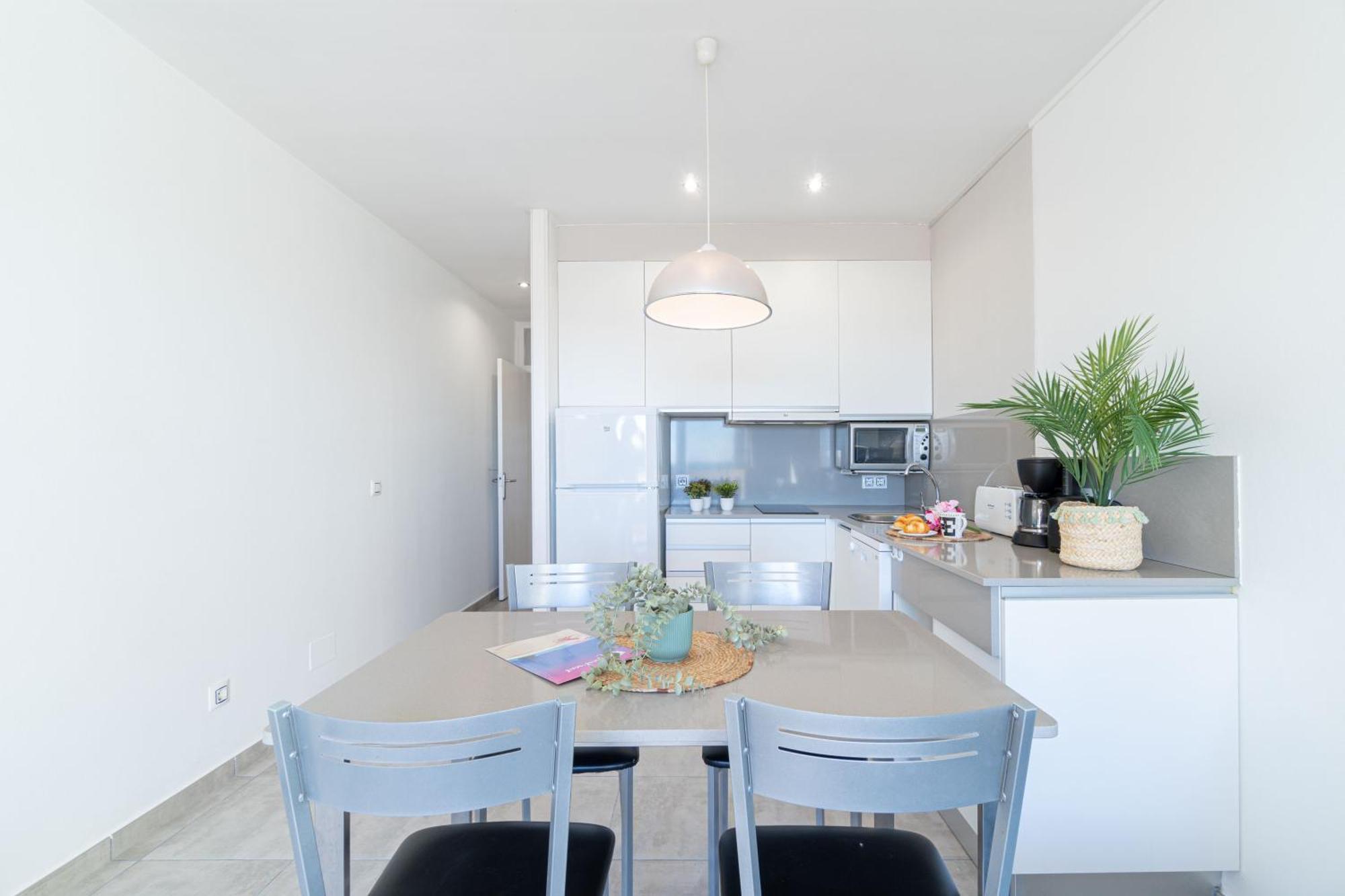 Apart-Rent Apartament Bahia 0023 Empuriabrava Zewnętrze zdjęcie