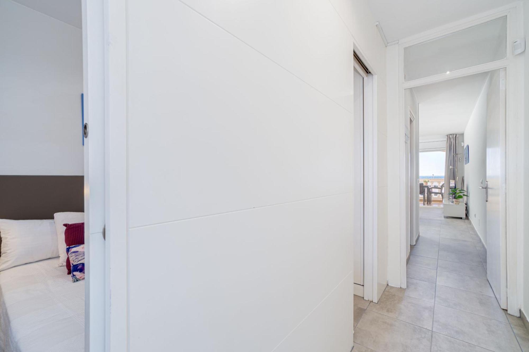 Apart-Rent Apartament Bahia 0023 Empuriabrava Zewnętrze zdjęcie
