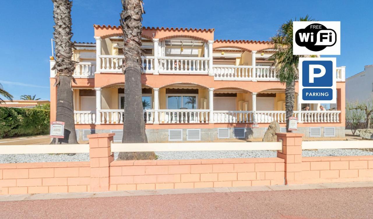 Apart-Rent Apartament Bahia 0023 Empuriabrava Zewnętrze zdjęcie